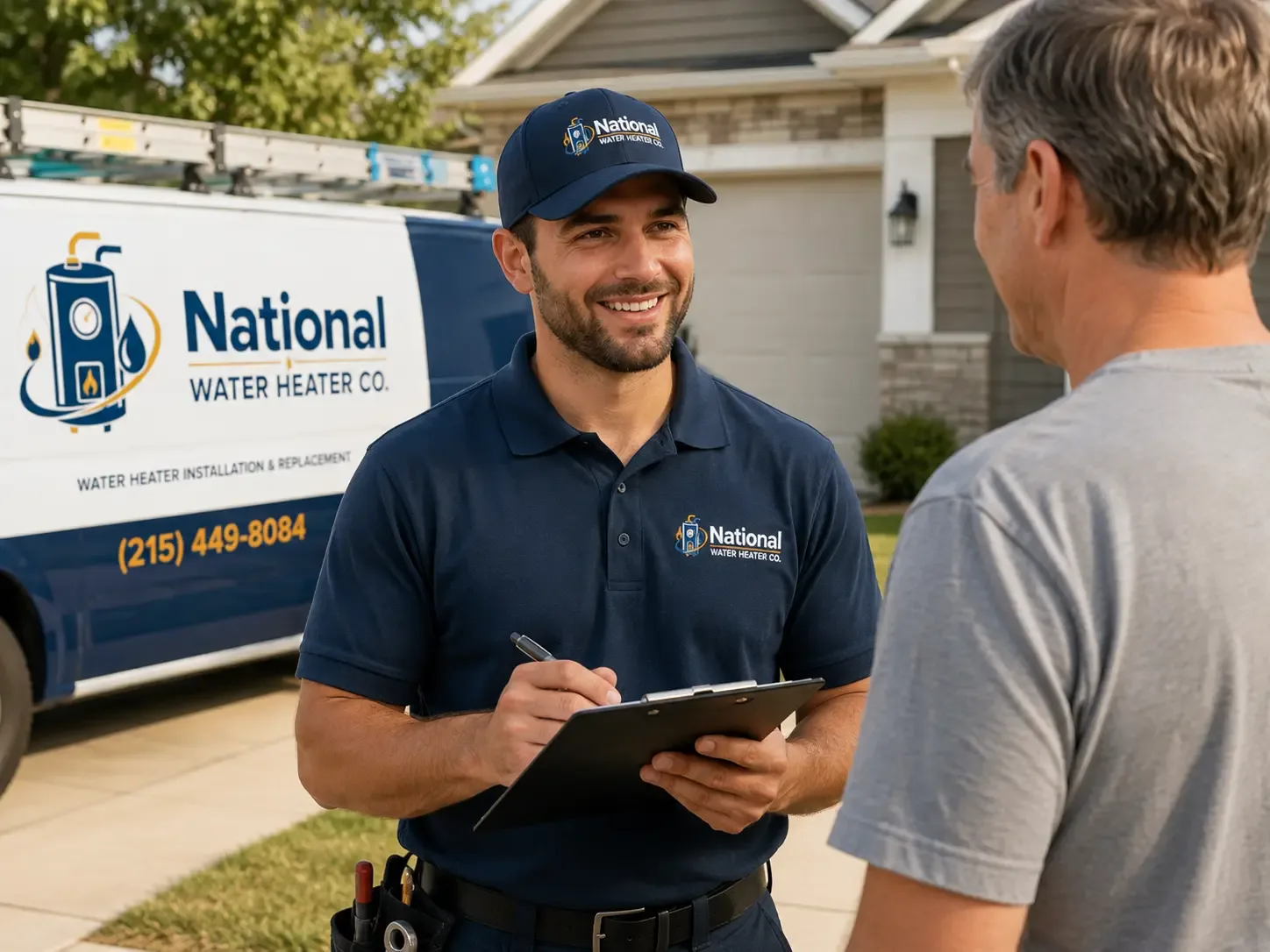 Water Heater Installation Baltimore, OH FAQs
